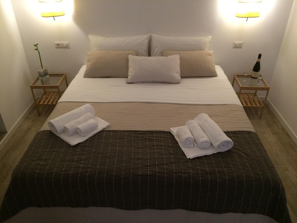 Alloggio Turistico Al Colosseo Bed & Breakfast Rome Luaran gambar