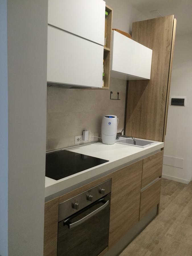 Alloggio Turistico Al Colosseo Bed & Breakfast Rome Luaran gambar