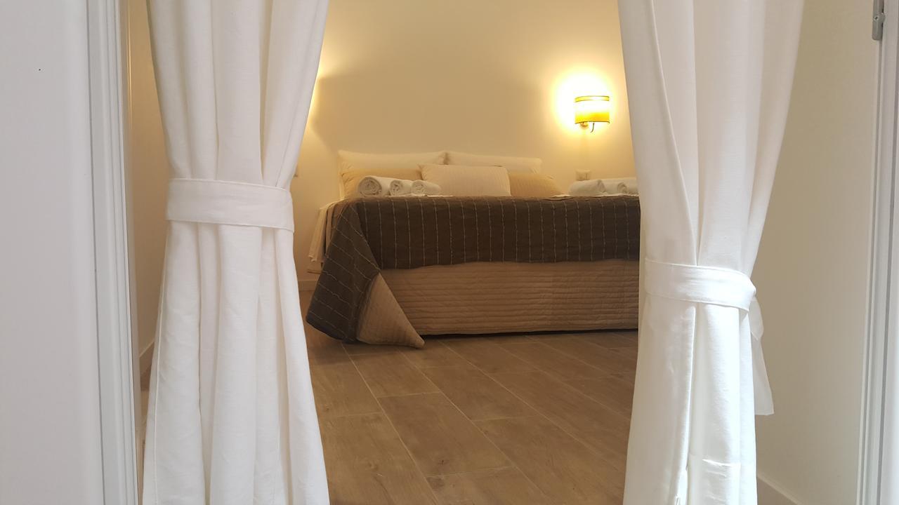 Alloggio Turistico Al Colosseo Bed & Breakfast Rome Luaran gambar