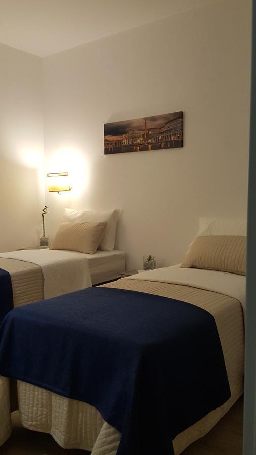 Alloggio Turistico Al Colosseo Bed & Breakfast Rome Luaran gambar