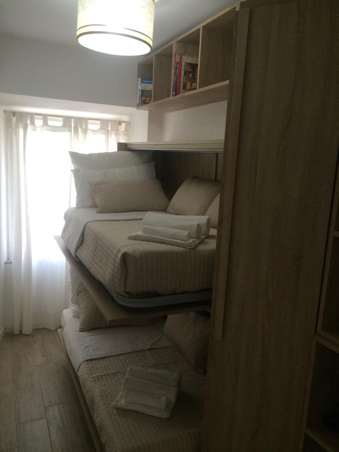 Alloggio Turistico Al Colosseo Bed & Breakfast Rome Luaran gambar