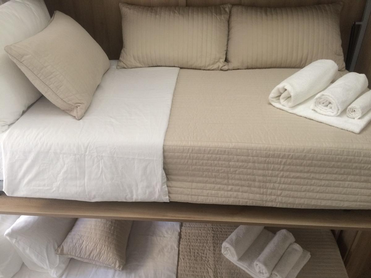 Alloggio Turistico Al Colosseo Bed & Breakfast Rome Luaran gambar