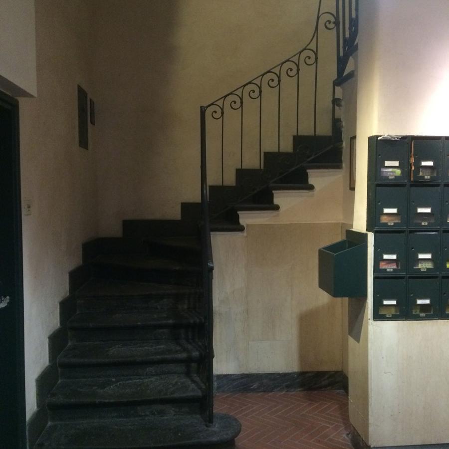 Alloggio Turistico Al Colosseo Bed & Breakfast Rome Luaran gambar